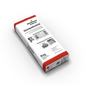 Wienerberger POROTHERM Profi malta malta pro tenké spáry - nanášení válcem na žebra cihel